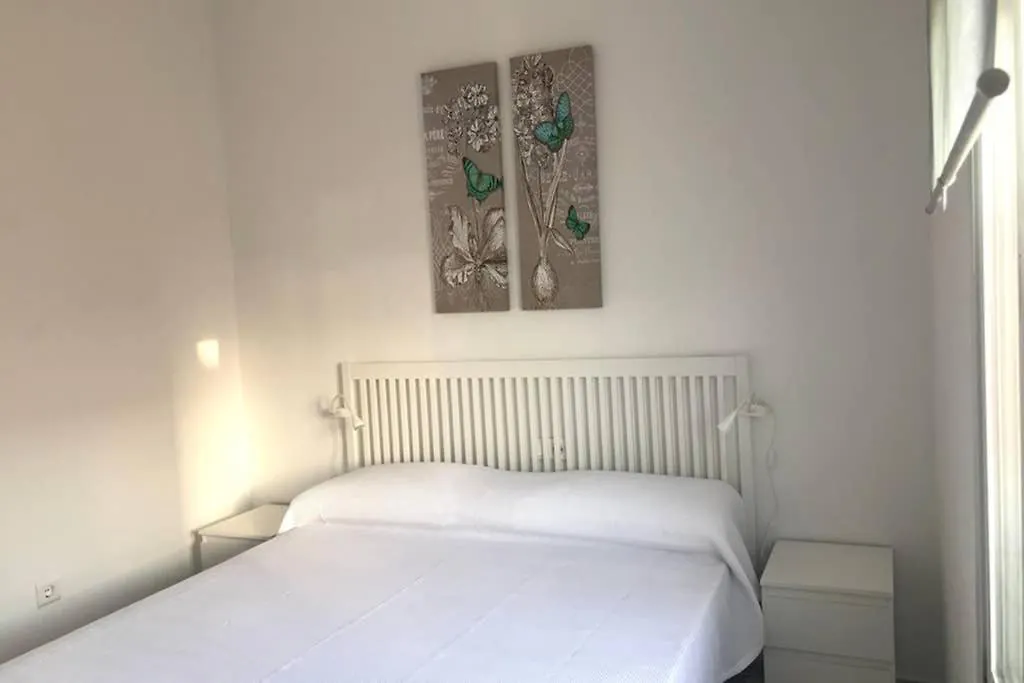 Apartamento La Playa Nerja 0*,  Spain