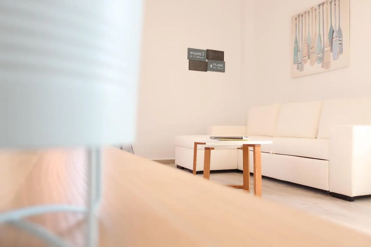 Apartamento La Playa Nerja