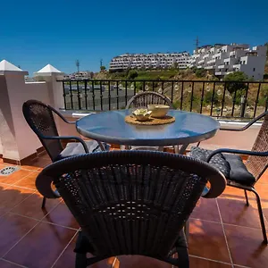Gaviotas 2e Menyber Apartamento Nerja